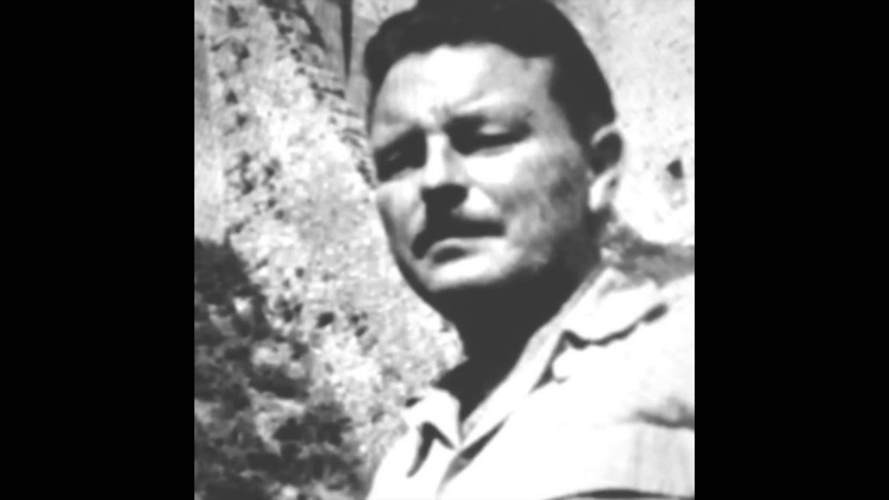 MalcolmLowry