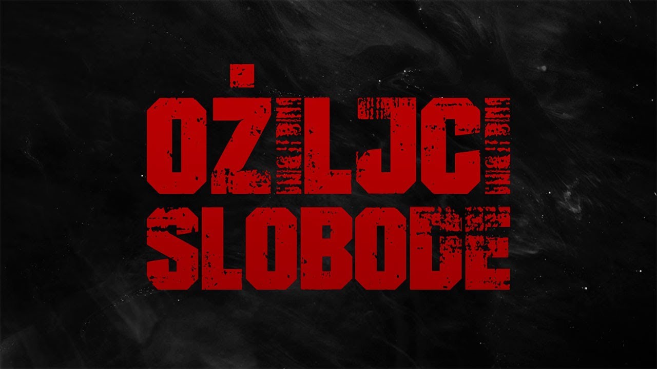 OŽILJCI SLOBODE - Dokumentarni film