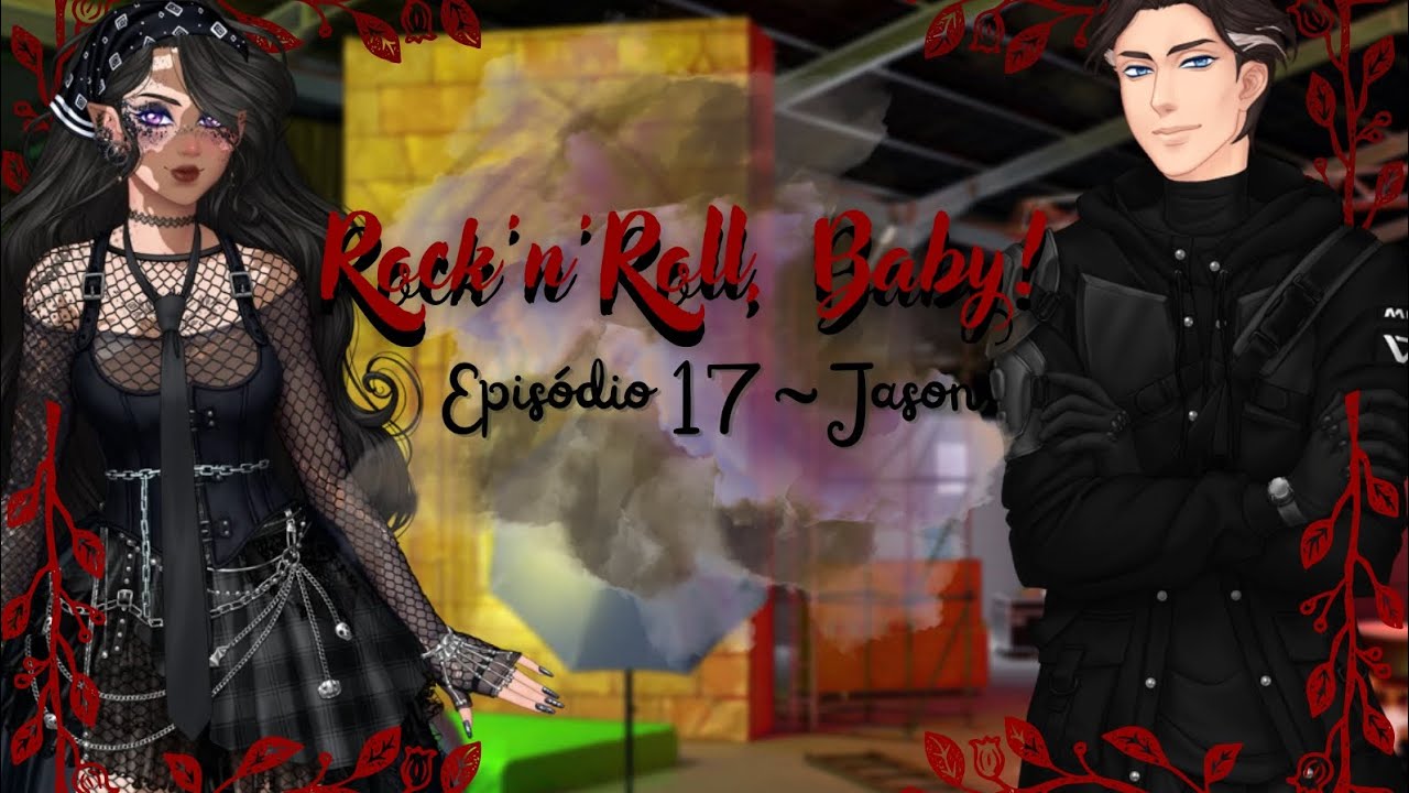 🪻{AMOR DOCE: NEWGEN ~ JASON EP 17}🪻