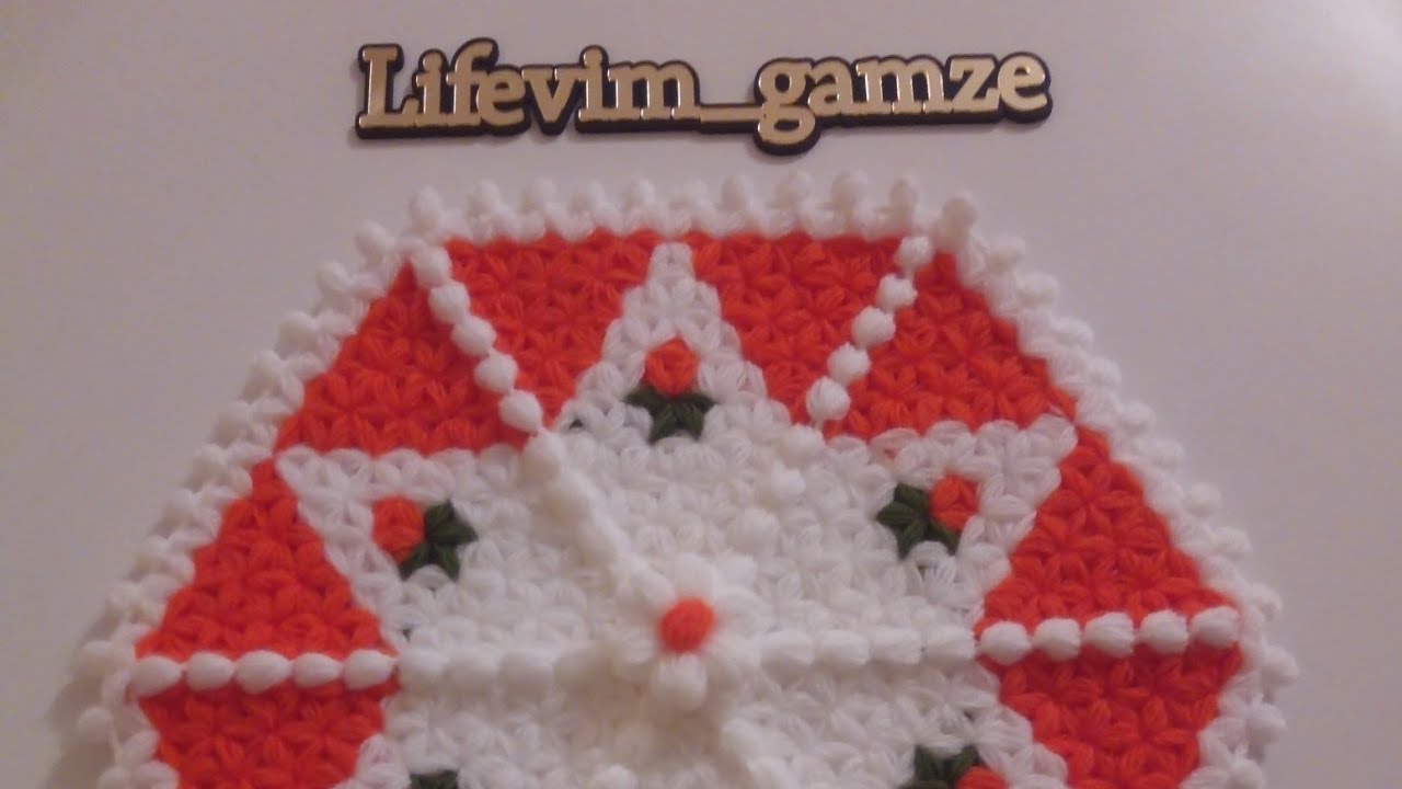 Kutup yıldızı lif yapımı bir diğer adı altıgen lif