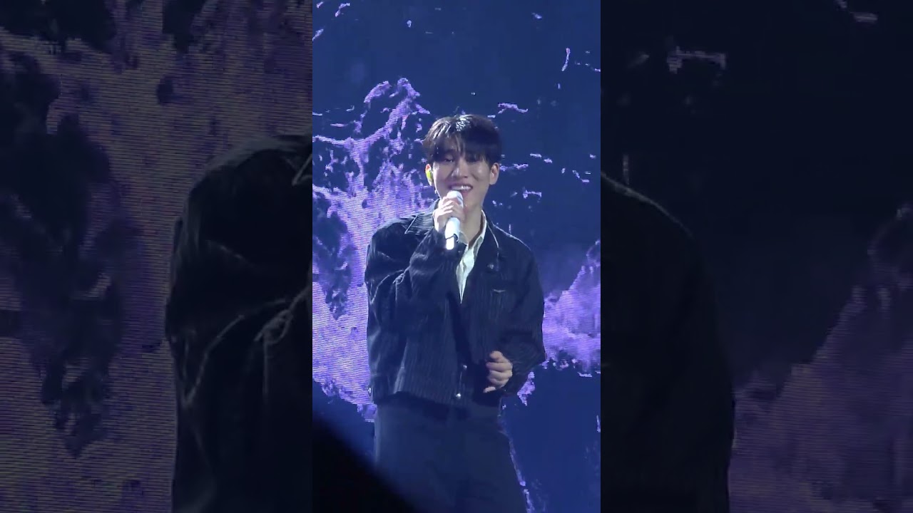 [세로4K] Glory / 260227 My Page 대만 콘서트