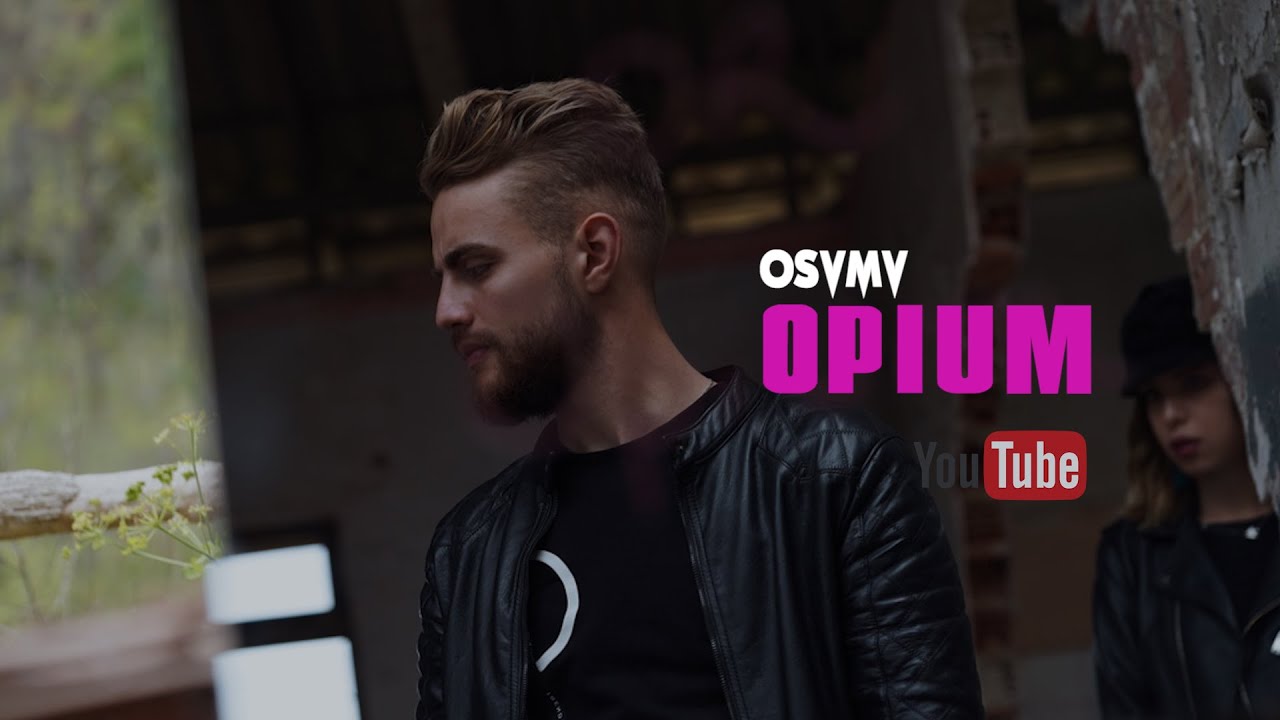 OSAMA - OPIUM
