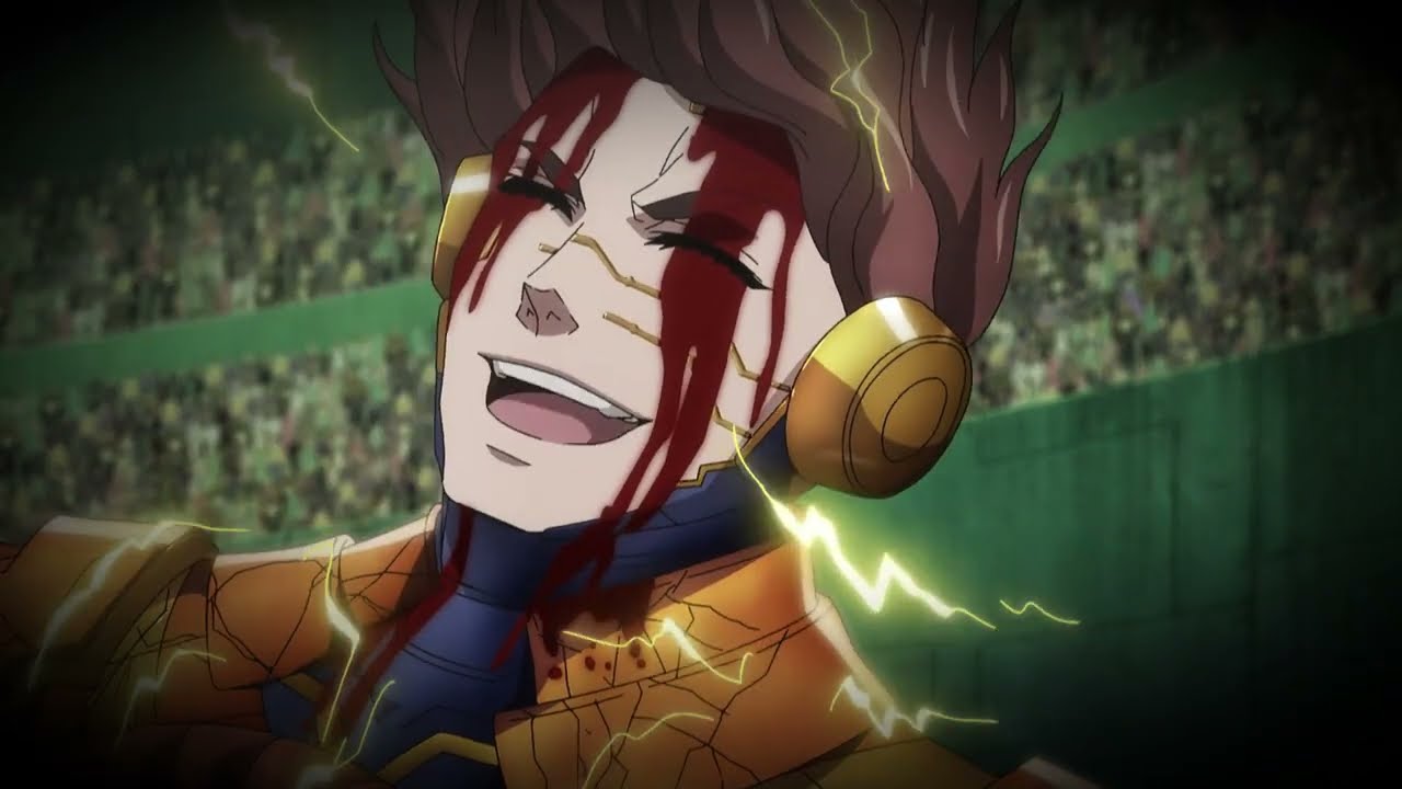 La MEJOR ANIMACION de RECORD OF RAGNAROK S3 - Parte 1︱SHUUMATSU NO VALKYRIE︱Mejores partes animadas