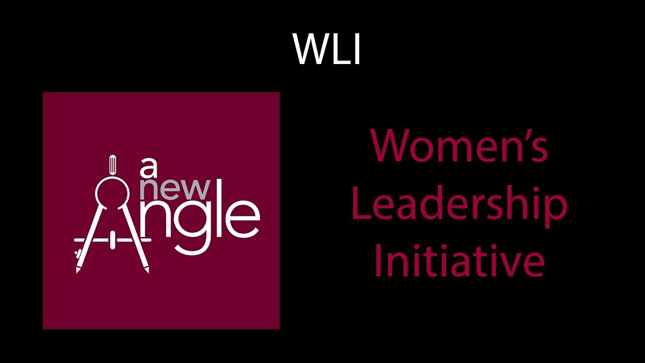 The Women's Leadership Initiative