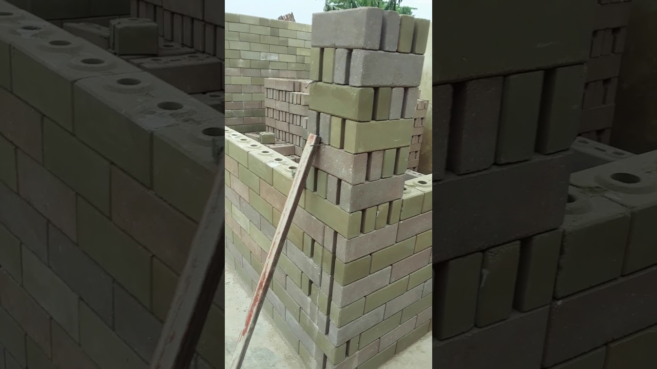INTERLOCKING BRICK BUILDING IN NIGERIA 2