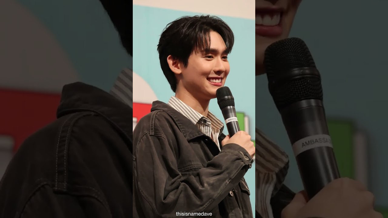 [Fancam 4K] 20231023 Book Birthday event #27thBookinTomatoLand