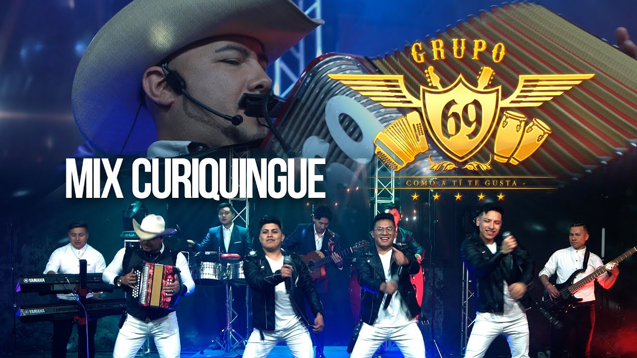 GRUPO 69 