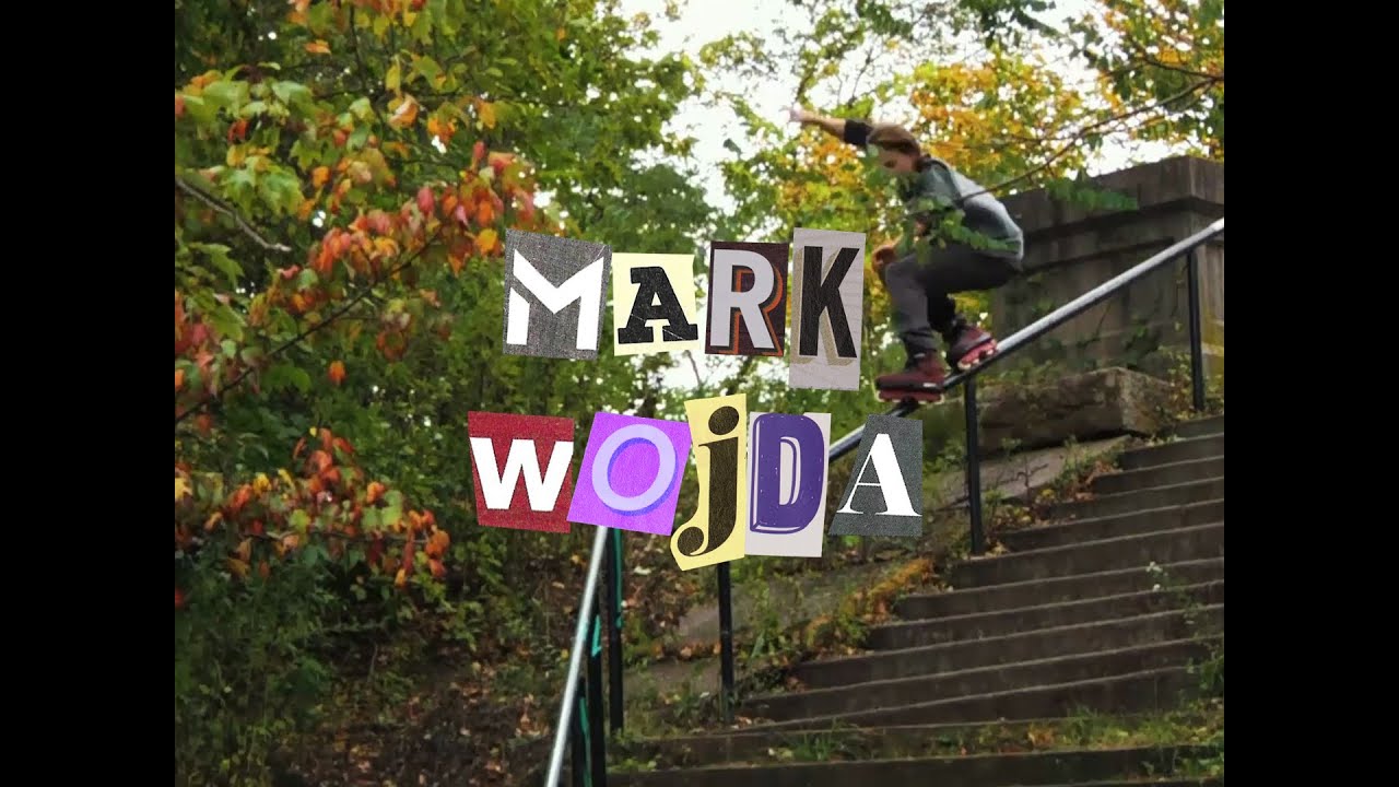 Always Next Time  - Mark Wojda (8/11)