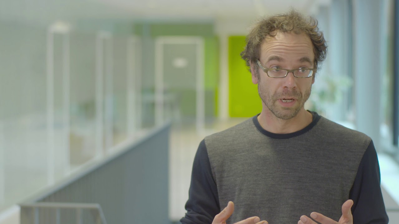 Leuven Chem&Tech and Leuven NanoCentre