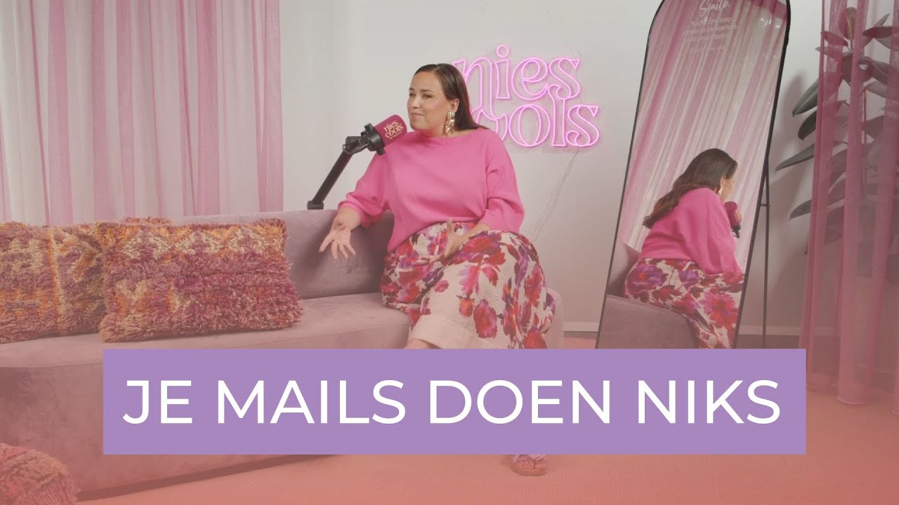 #131 E-mailmarketing: de onzichtbare motor achter een winstgevende business