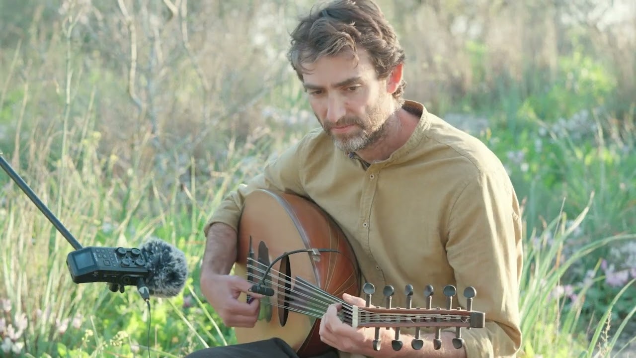 Gad Tidhar - Faran \ Oud