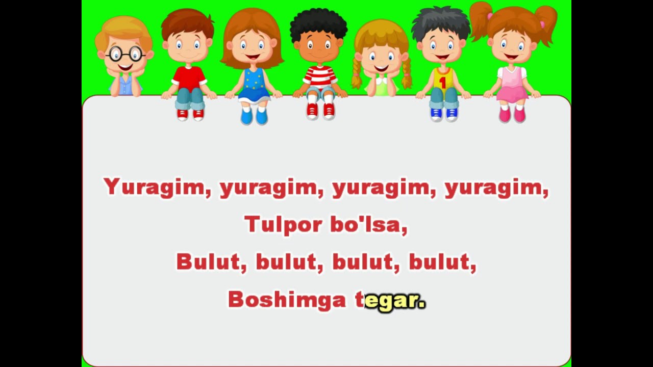 TULPOR - KARAOKE