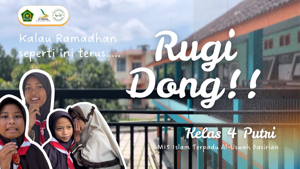 RUGI DONG….!