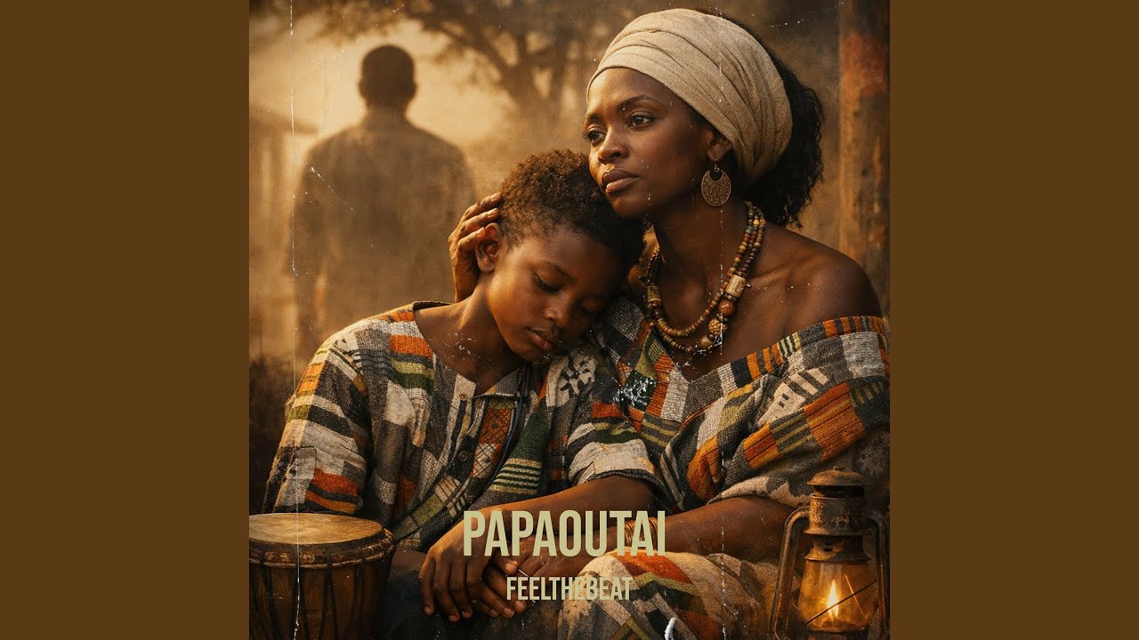 Papaoutai
