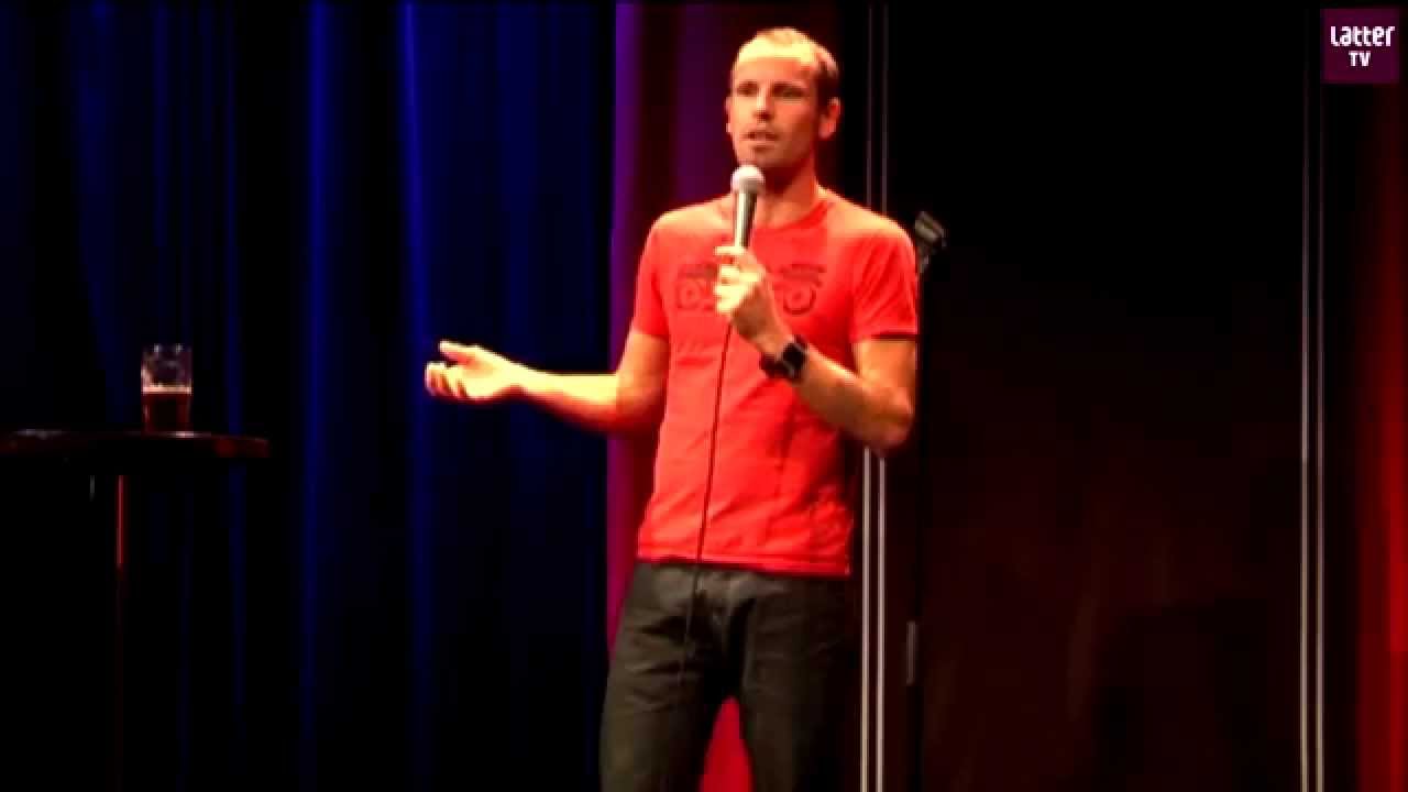 JONAS BERGLAND -  Samtaler med pasienter