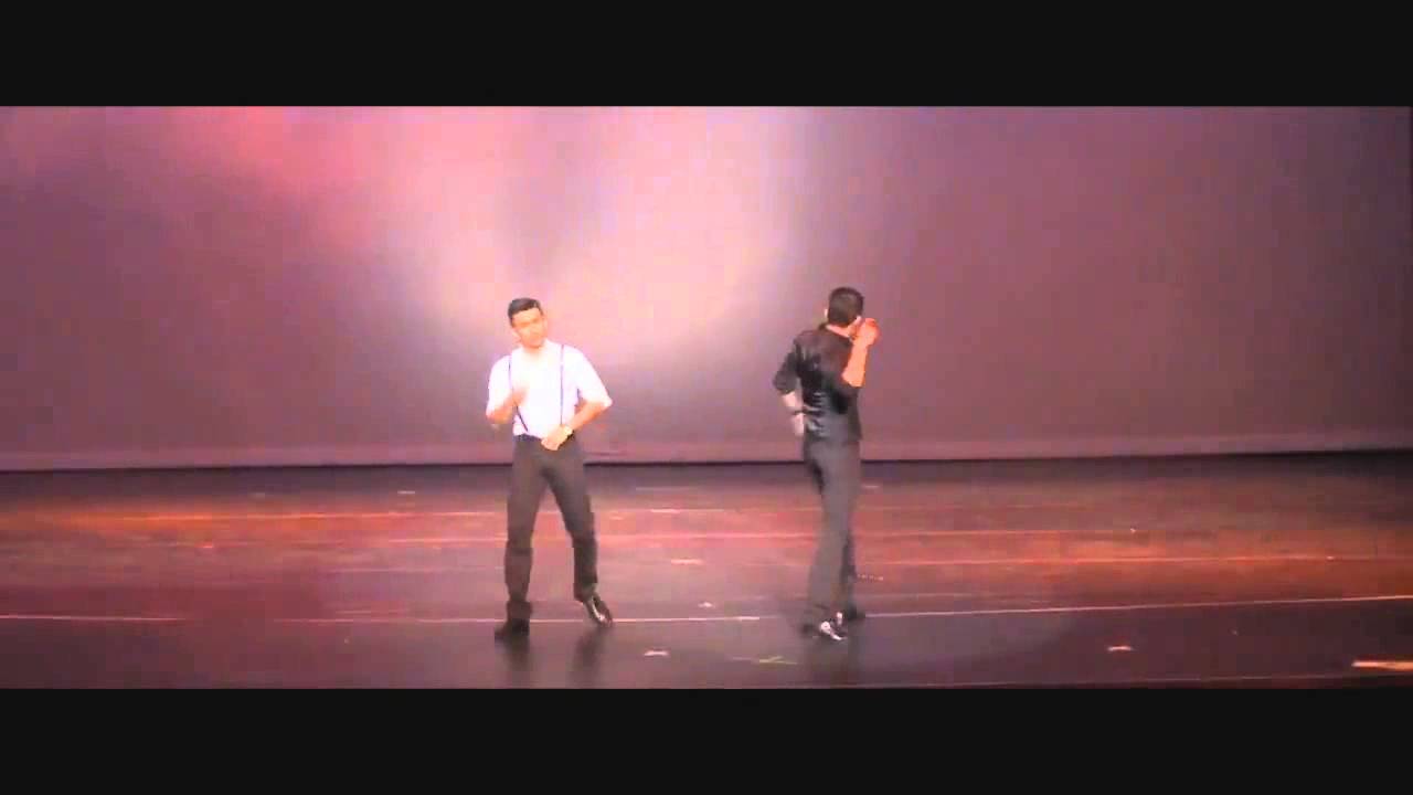 DhoomBros Performance!