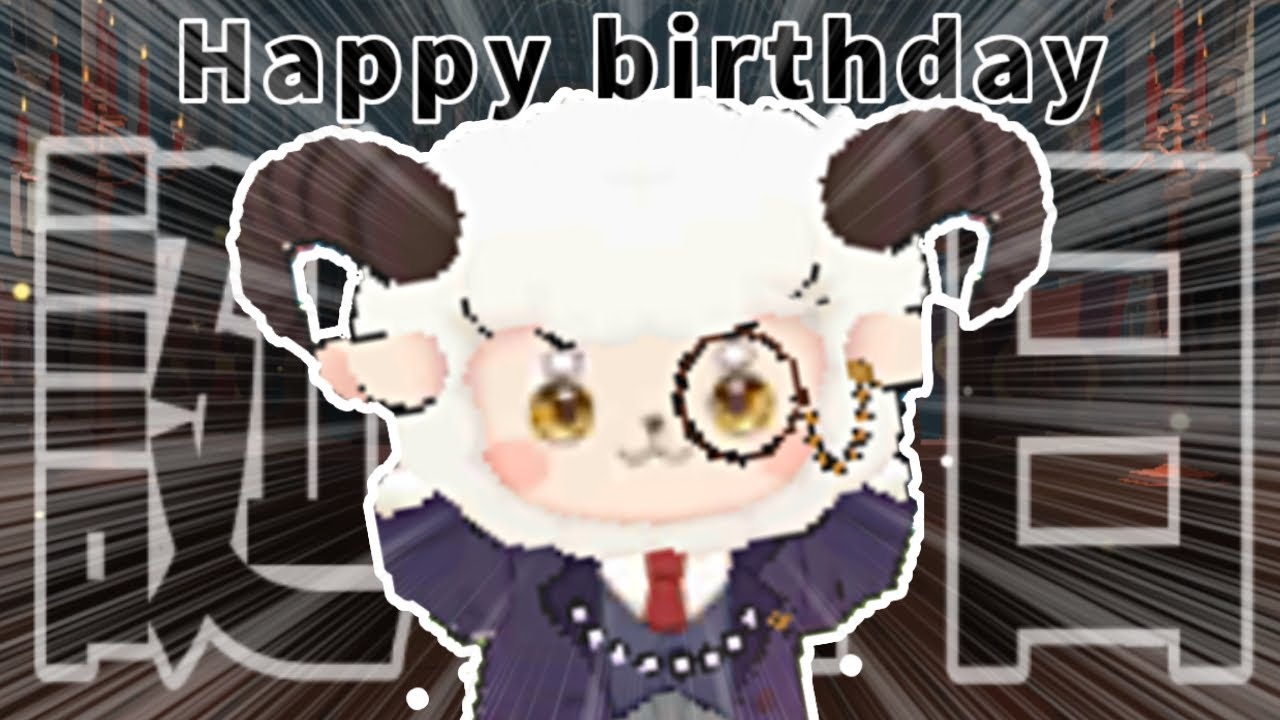 【脱獄ごっこPRO】誕生日なので神引きします。
