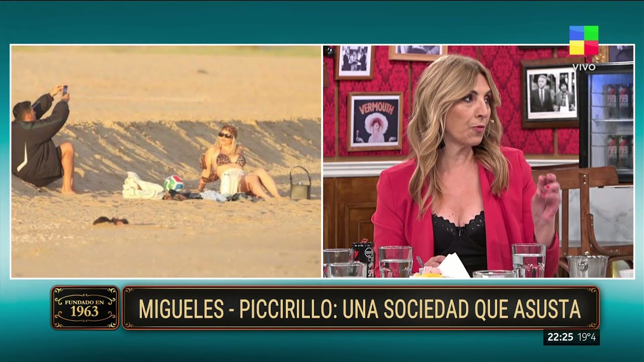 🔥 MIGUELES LEJOS DE WANDA Y EN LA MIRA DE LA JUSTICIA