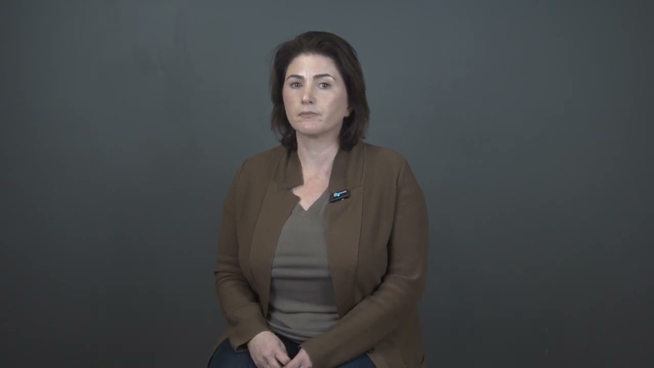 Lara's story