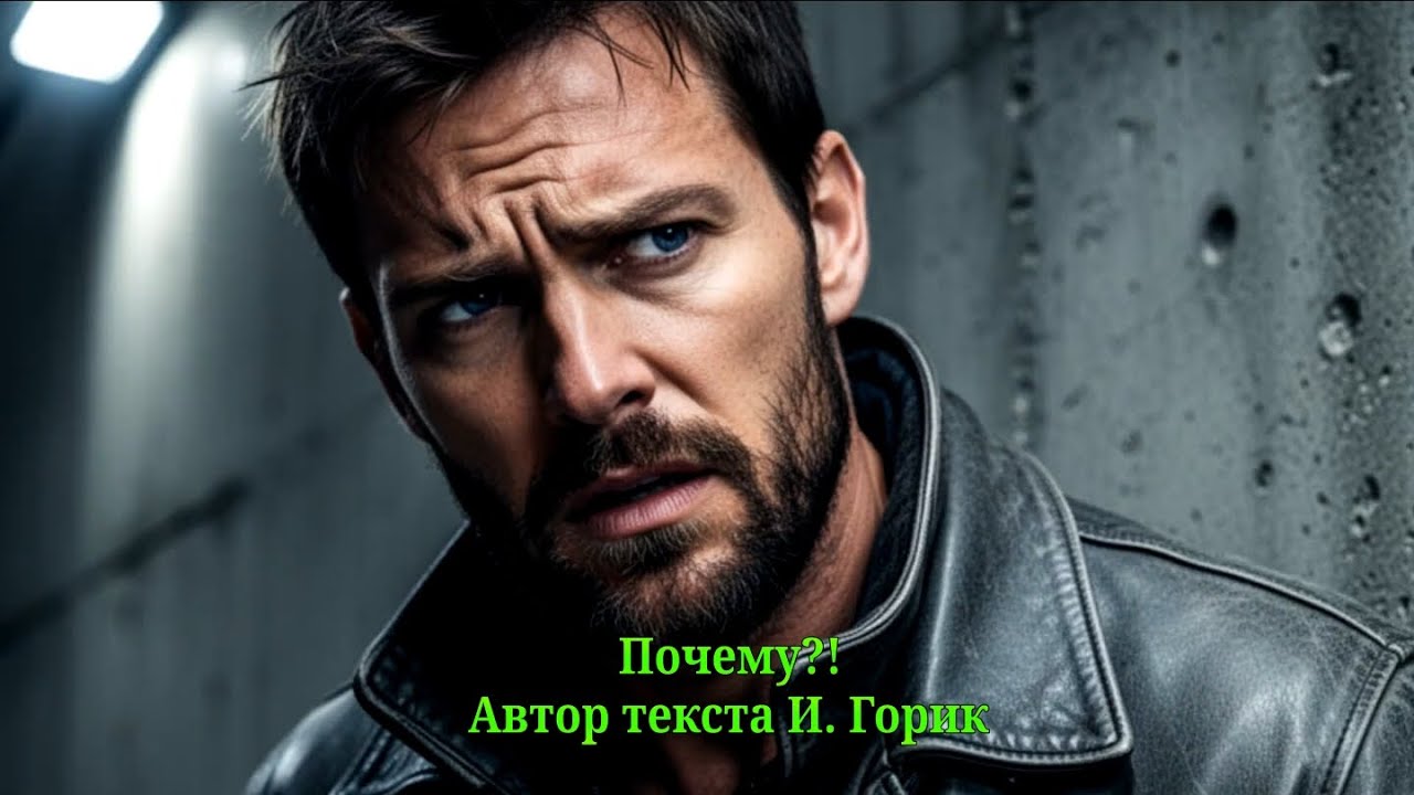 Почему?!