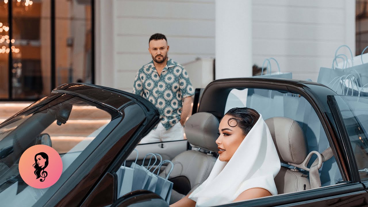 PONI & Altin Sulku - Ledhat (Official Video 5K)