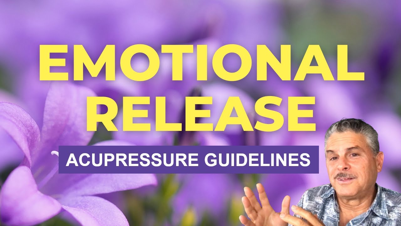 Рекомендации по эмоциональному высвобождению | Поддержка безопасного и бережного исцеления