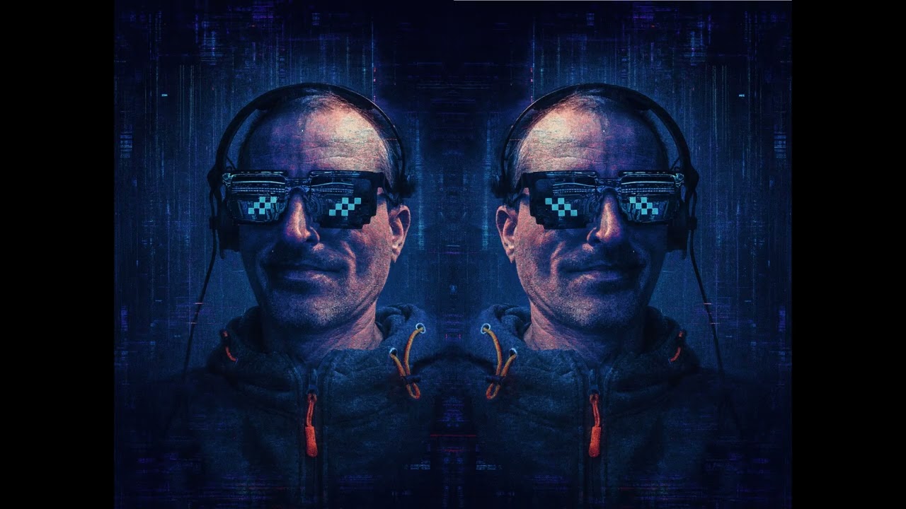 Coronita Tech-House csapató 2025