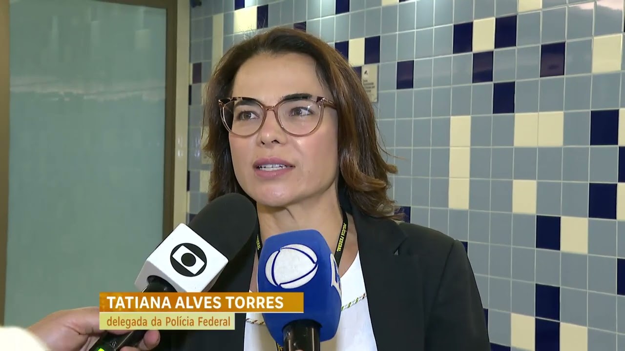 Voo com 135 brasileiros deportados dos EUA chega em Belo Horizonte