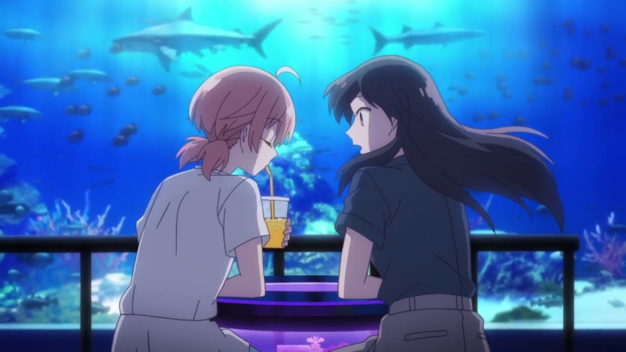 【合作MAD】君しか知らない【やがて君になる】