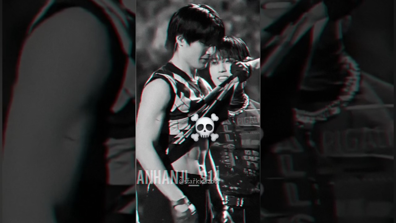 tank you Leeknow 🤭☠️ #straykids #skz #leeminho #jeongin #felix  #seungmin #hanjisung