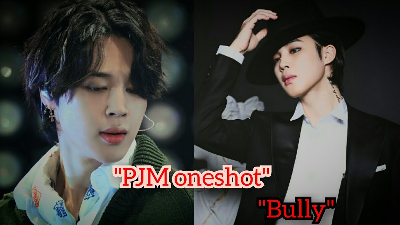 Jimin ff (Requested oneshot)