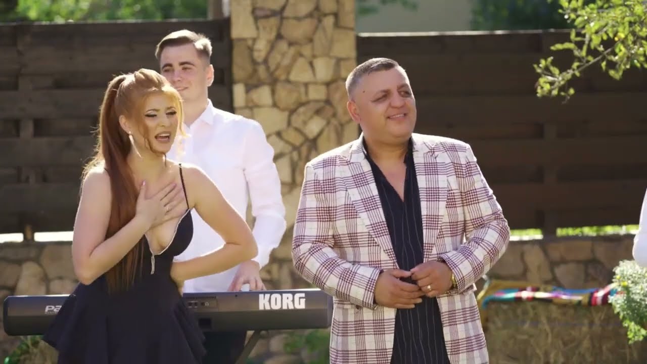 Cel Mai Frumos Colaj de Sarbe 2024 | Official Video