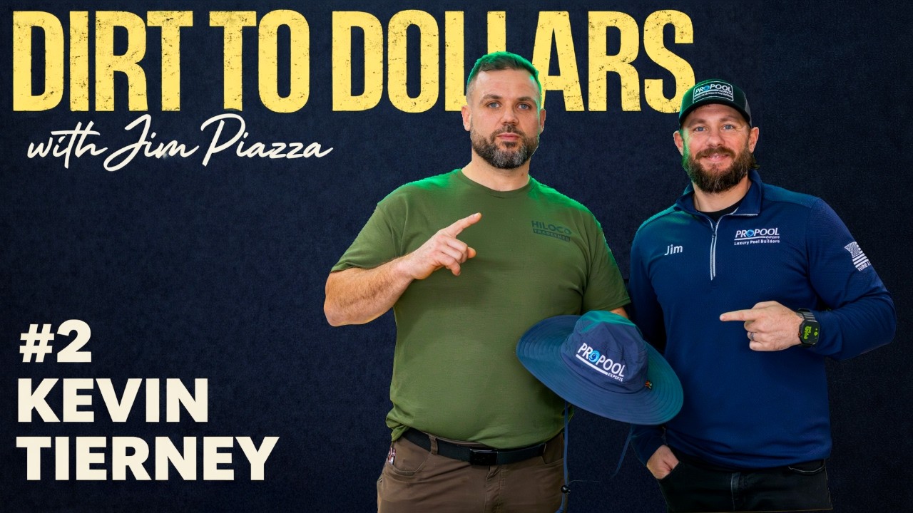 Ep. 2 | Friends in the Industry w/ Kevin Tierney
