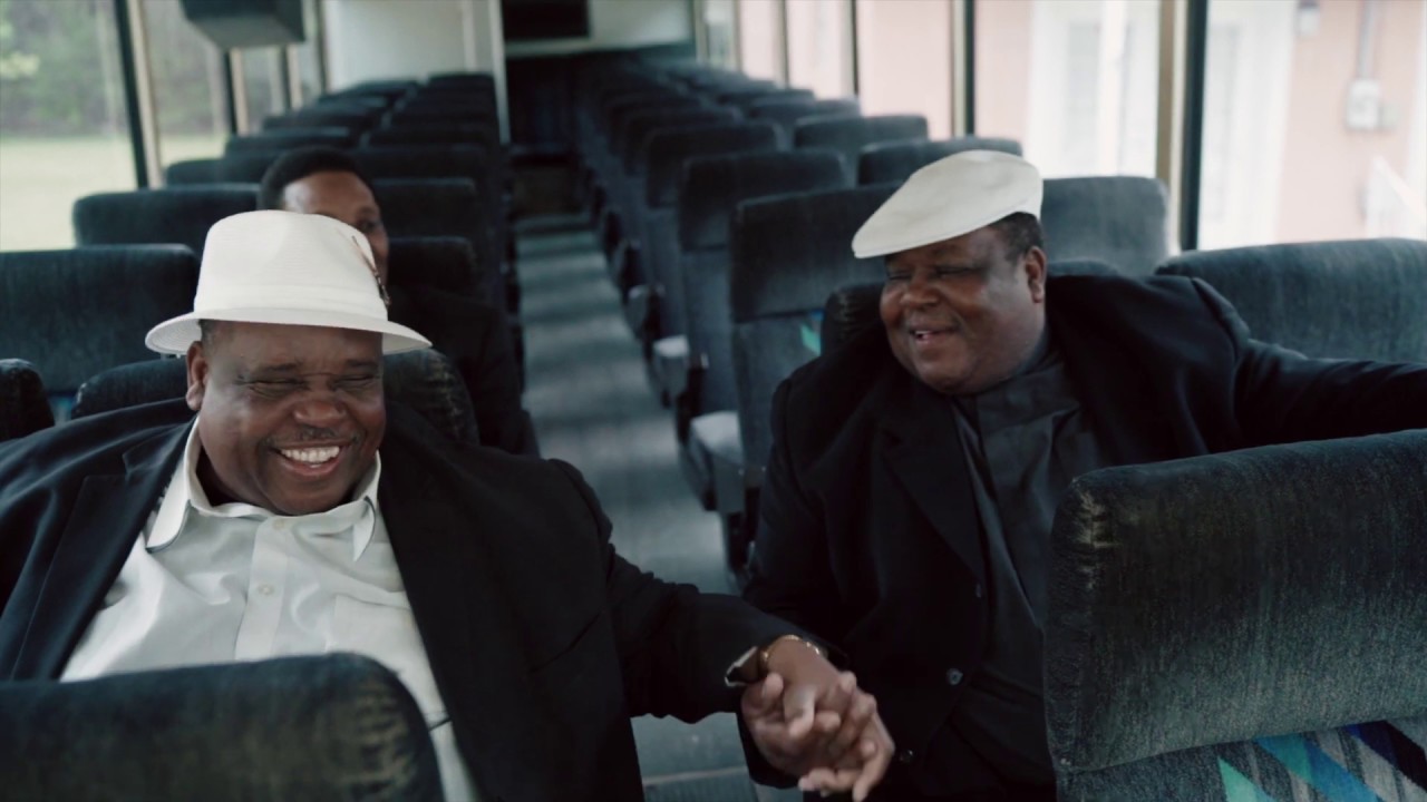 A Tribute to the Salem Travelers by Rev. Larry R. Lands and the Lands Brothers