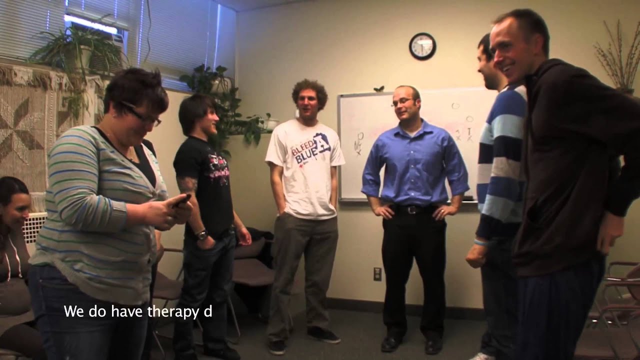 Overview of USU Counseling and Psychological Services