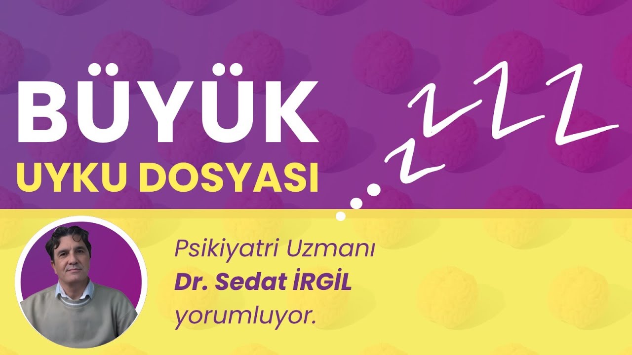 Uyku Bilimi: REM, Sirkadiyen Ritim ve Sağlıklı Uykunun Sırları