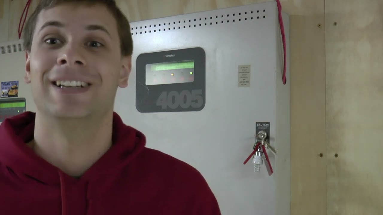 More Simplex 4005 Troubles, CPU Replacement, More Troubles