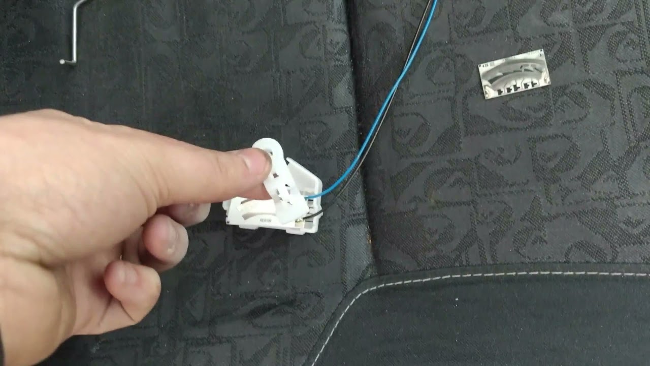 Como adaptar boia / marcador de combustivel no peugeot 106