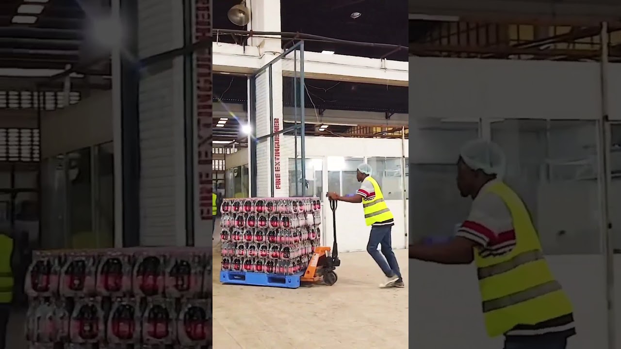 Introducing The Magic Behind Our Mo Sodas!