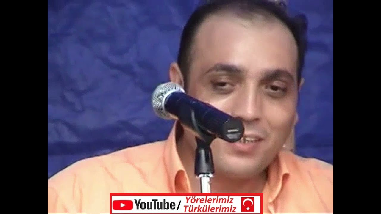 Kemençeyi konuşturan adam İbrahim gülpınar - 2006  giresun görele cimide yayla festivali