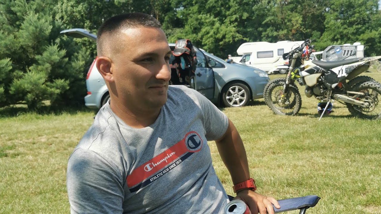 Enduro Nagycenk HU
