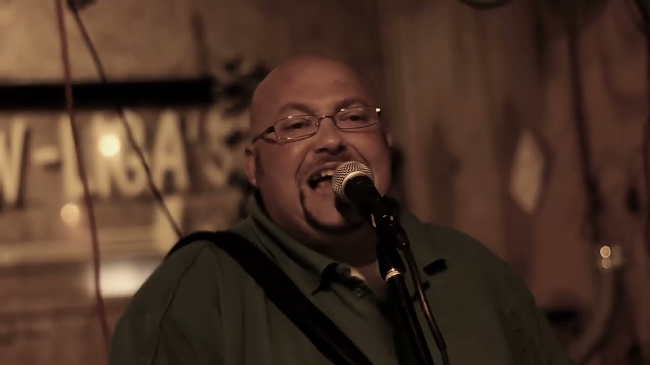 Flashback featuring Steven Breaux - Wayne Toups - Please Explain (7 Minutes)