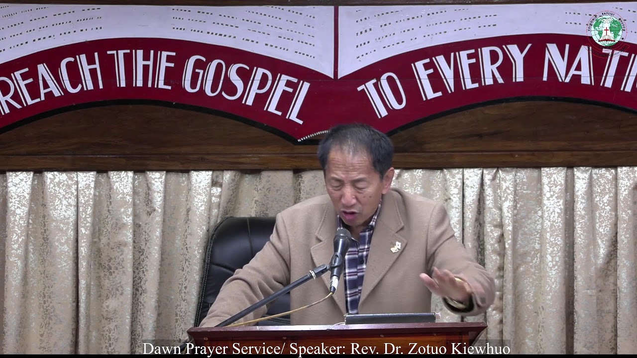 Daily Dawn Prayer// 24/02/2026|