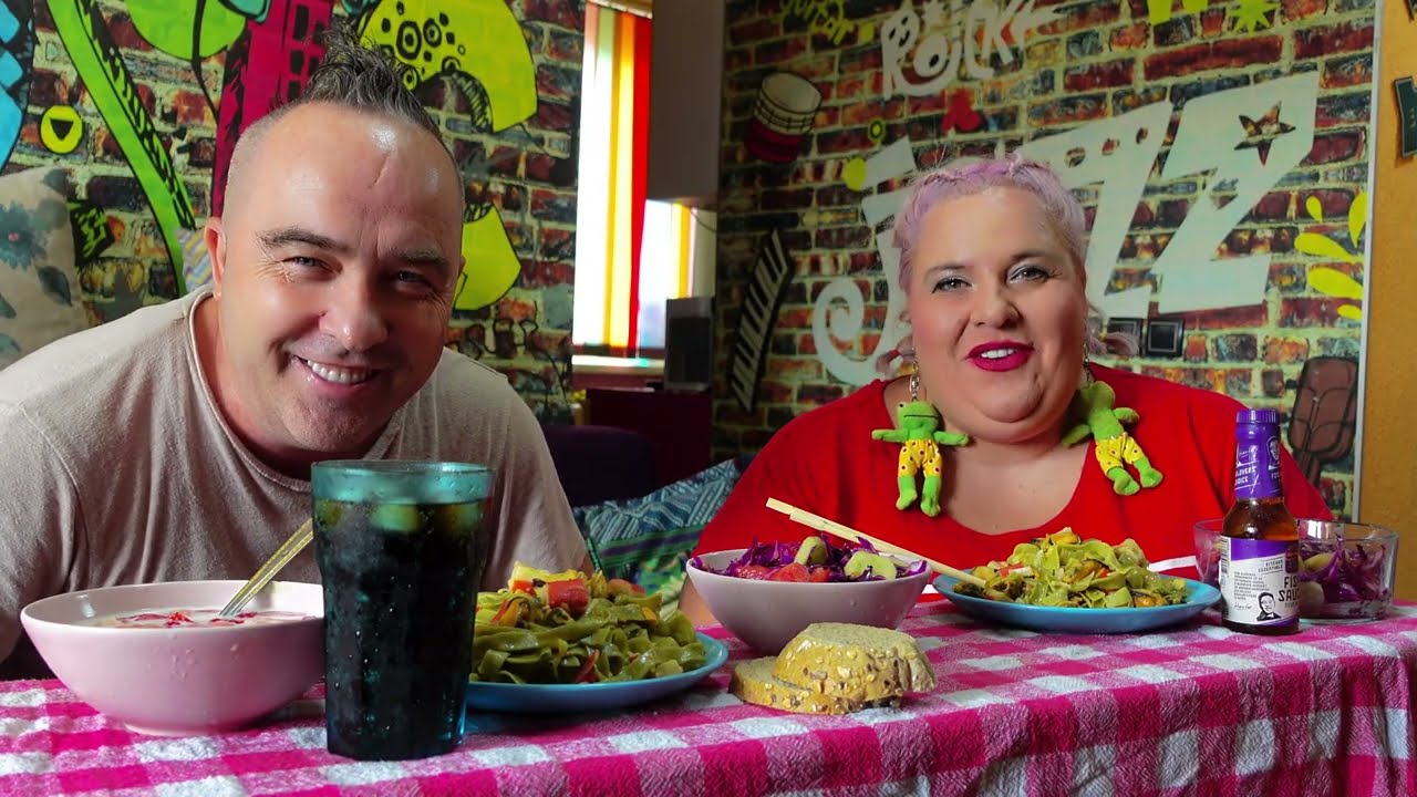 Domaćinski mukbang-Ovo najviše volimo🩷