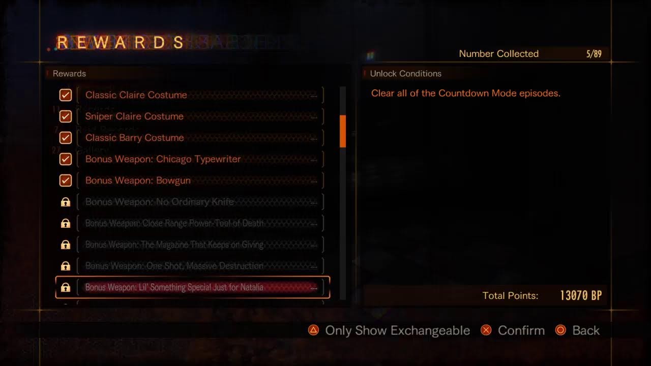 Resident Evil Revelations 2 Part 2 Final