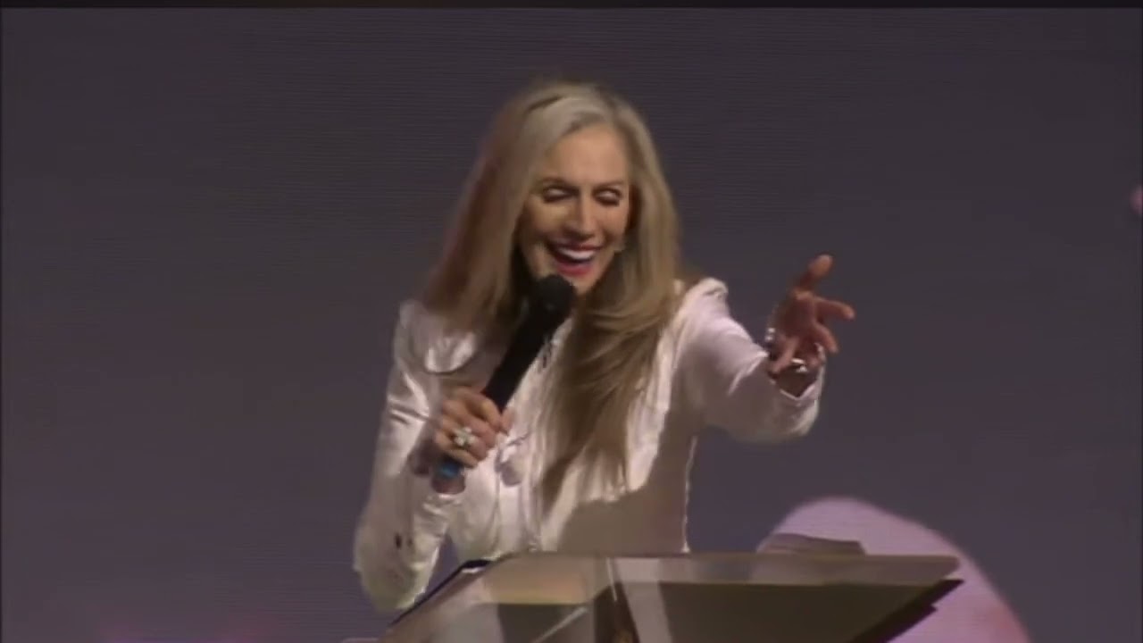How to be Filled With God's Power