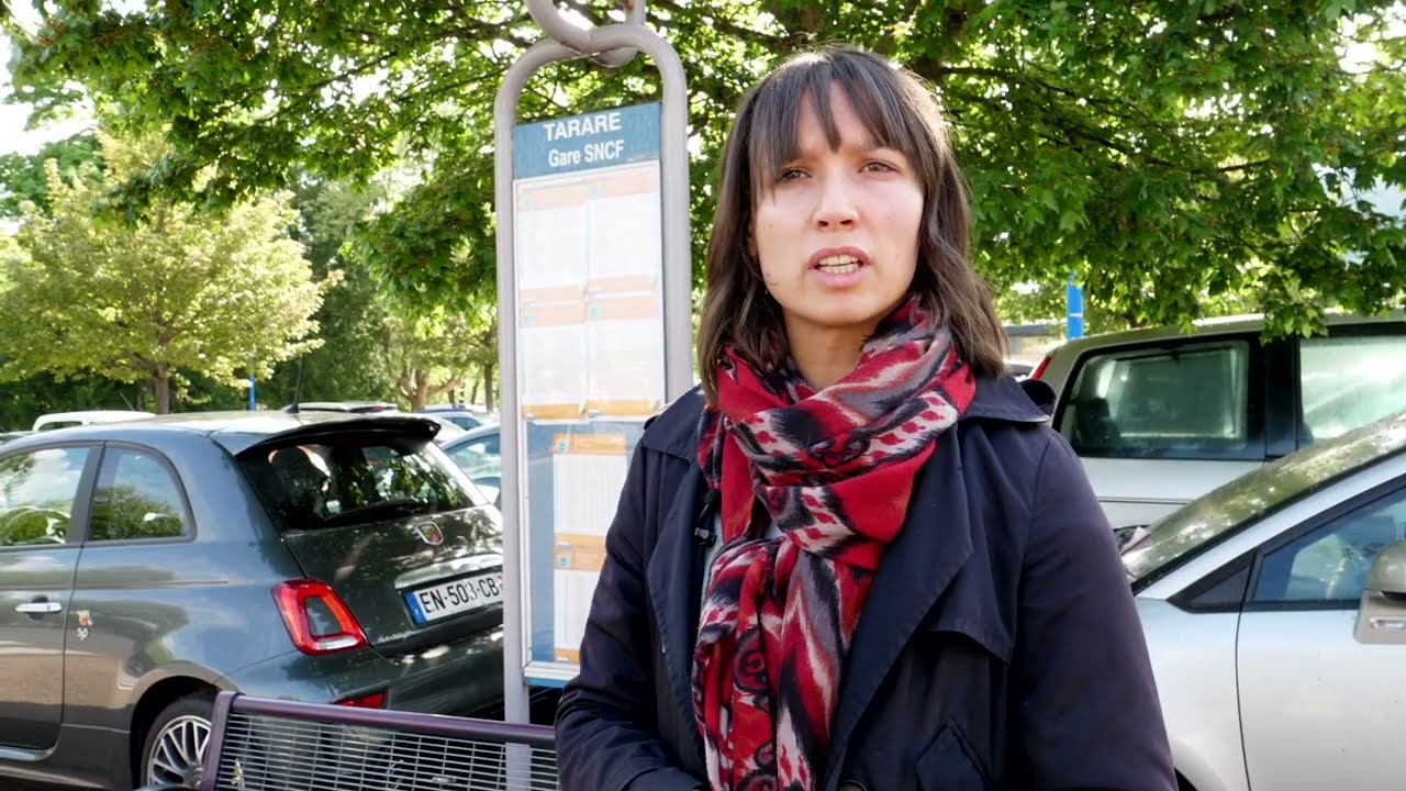 A la découverte de la COR, la Communauté d'Agglomération de l'Ouest Rhodanien