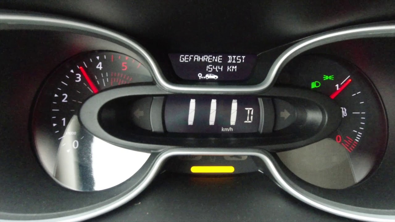 2020 Nissan NV300 / Renault Trafic 2.0 dci 170 EDC 0-100kmh / 80-180kmh