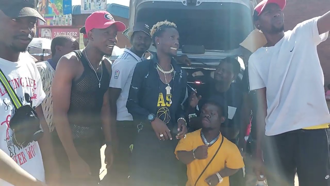 keep it up mbida we support you my brother freestyle unopedza