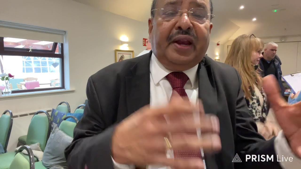 01 - Oasis of Peace, Prayer Teaching and  Healing by Br. Thomas Paul, 10.02.2026